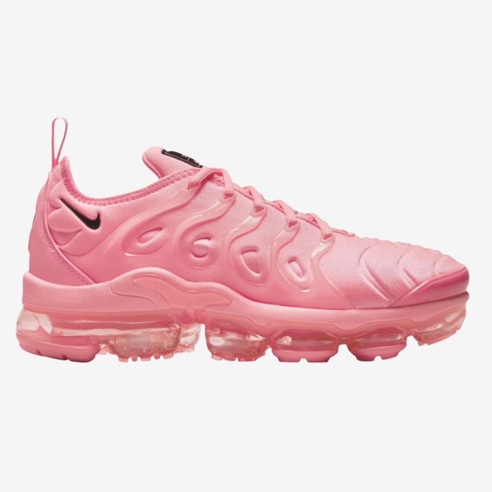 ✔️Nike Air VaporMax Plus - Sunset Pulse - Size 8.5